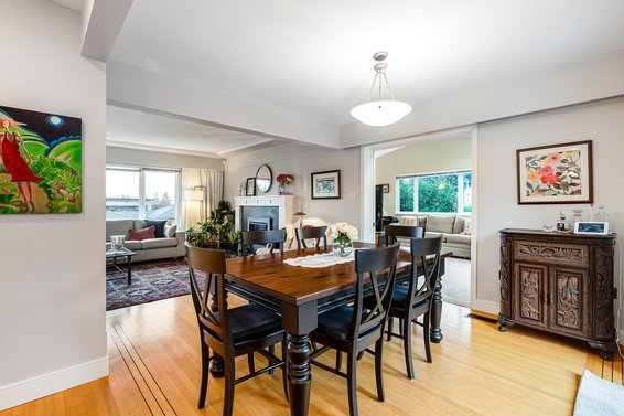 622 Silverdale Place, North Vancouver