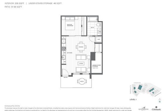 122 2035 Glenaire Drive, North Vancouver