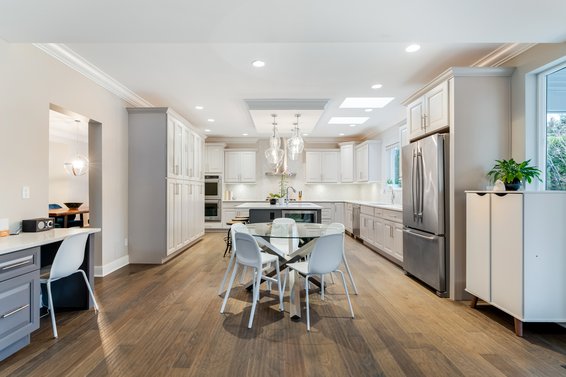 1254 West 22nd Street, North Vancouver