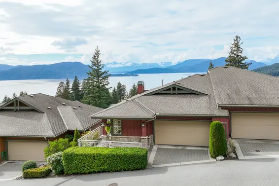 8613 Seascape Drive, West Vancouver For Sale - image 1