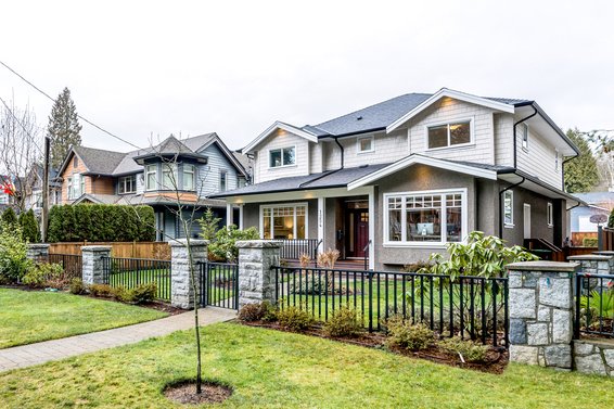1254 West 22nd Street, North Vancouver