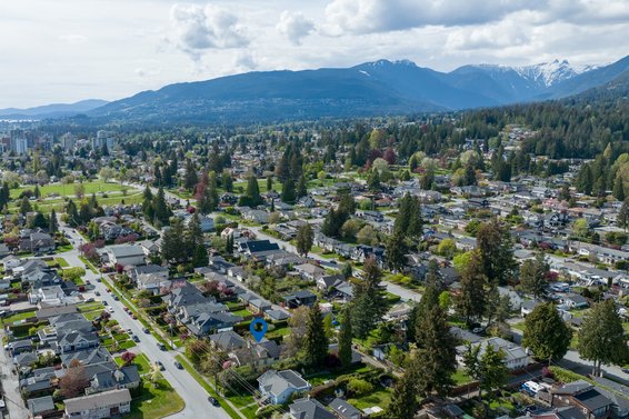 756 East 14th Street, North Vancouver