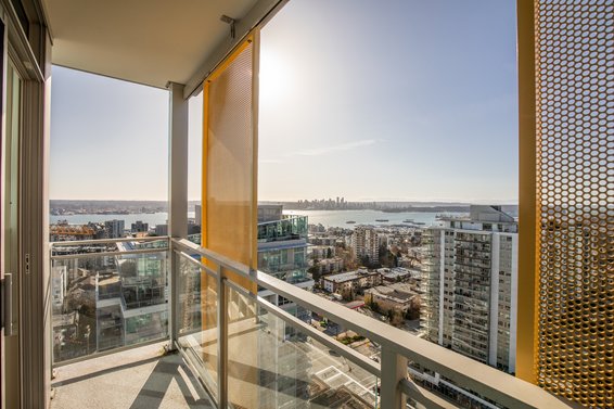 2104 125 East 14th Street, North Vancouver