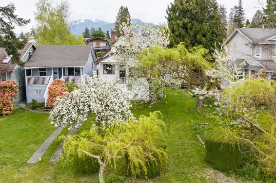 618 East 4th Street, North Vancouver For Sale - image 1