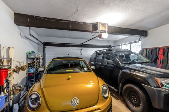 5528 Huckleberry Lane, North Vancouver