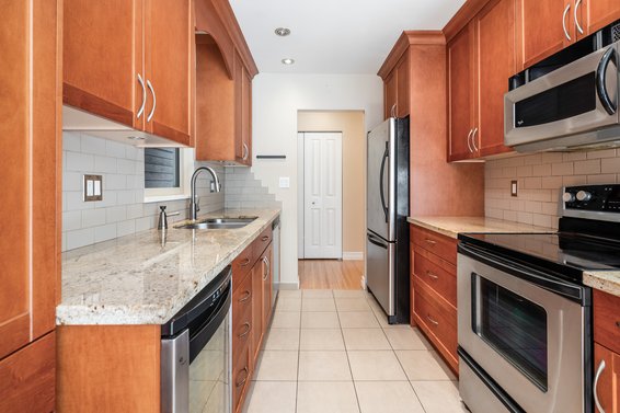603 235 Keith Road, West Vancouver