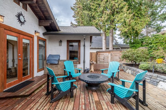 186 West Kings Road, North Vancouver