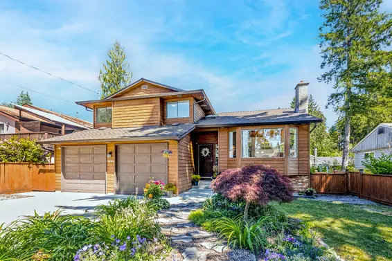 3434 Duval Road, North Vancouver For Sale - image 1