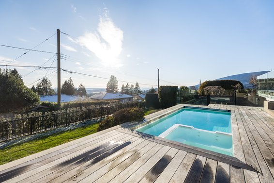 125 Kensington Crescent, North Vancouver