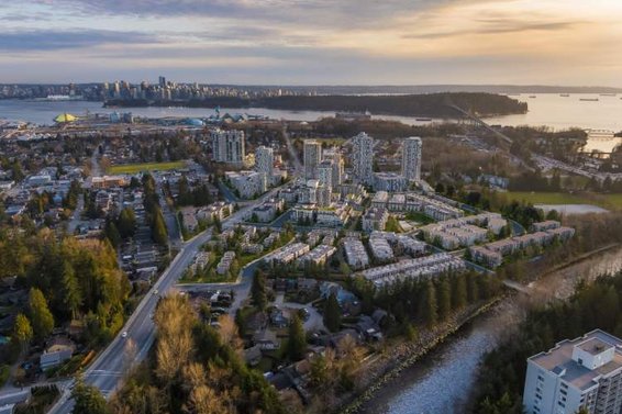 122 2035 Glenaire Drive, North Vancouver