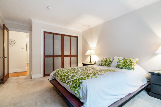 107 310 East 3rd Street, North Vancouver