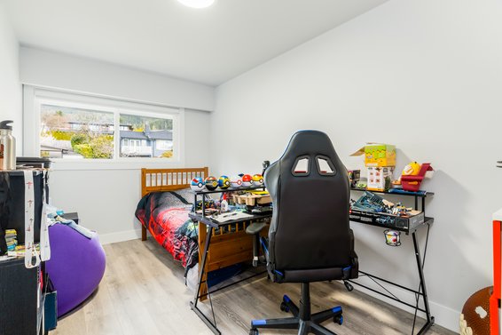629 Silverdale Place, North Vancouver