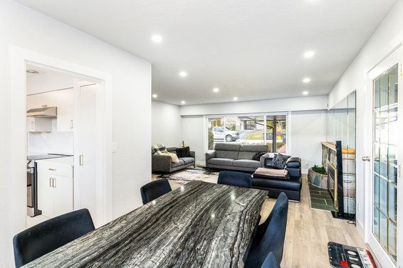 629 Silverdale Place, North Vancouver