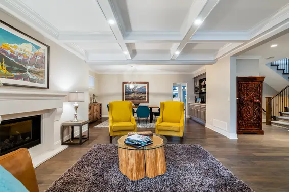 1254 West 22nd Street, North Vancouver For Sale - image 8