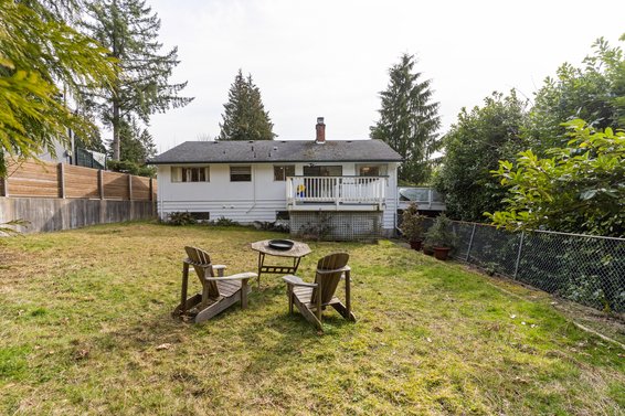 900 Clements Avenue, North Vancouver