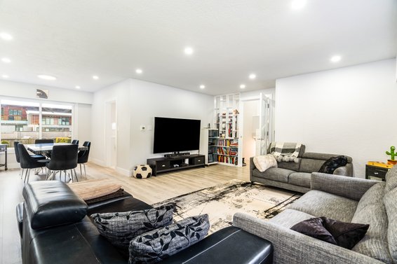 629 Silverdale Place, North Vancouver