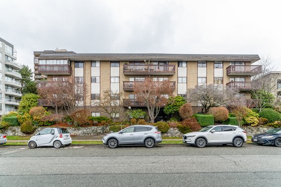 310 120 East 4th Street, North Vancouver