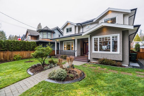 1254 West 22nd Street, North Vancouver