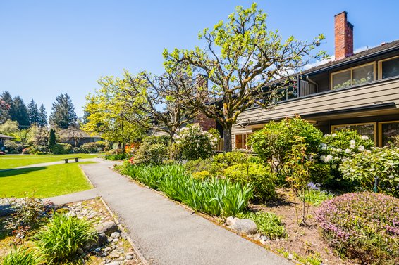 603 235 Keith Road, West Vancouver