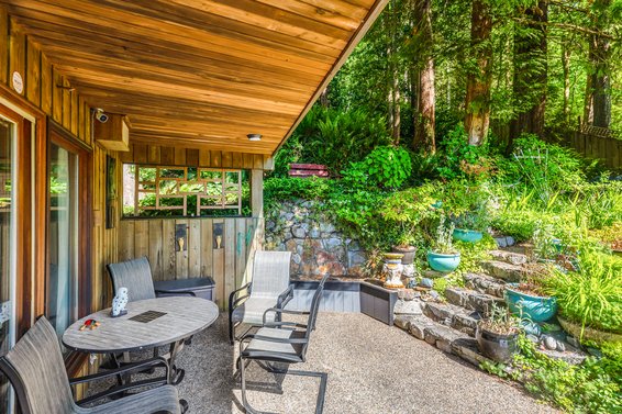 2501 Panorama Drive, North Vancouver