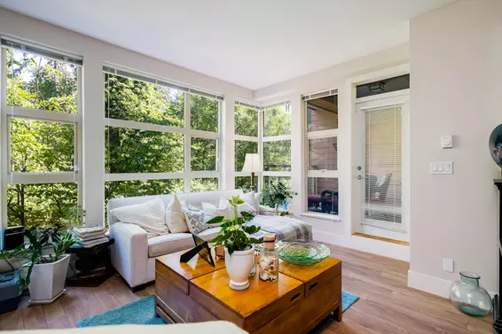 220 3606 Aldercrest Drive, North Vancouver For Sale - image 3