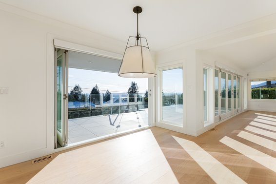 125 Kensington Crescent, North Vancouver