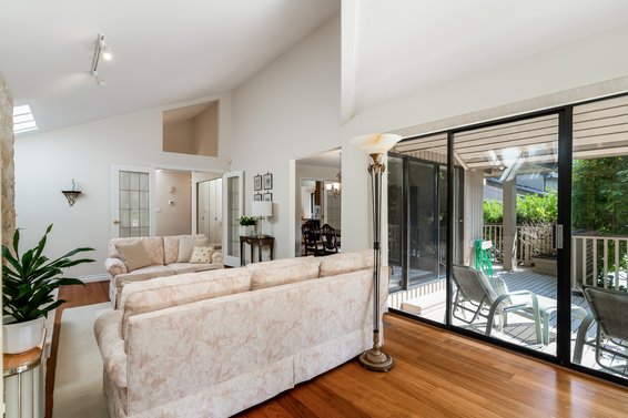 5596 Huckleberry Lane, North Vancouver