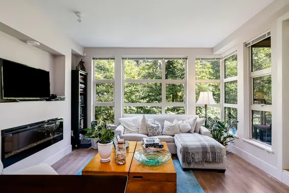 220 3606 Aldercrest Drive, North Vancouver For Sale - image 1