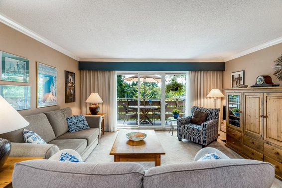 311 1385 Draycott Road, North Vancouver