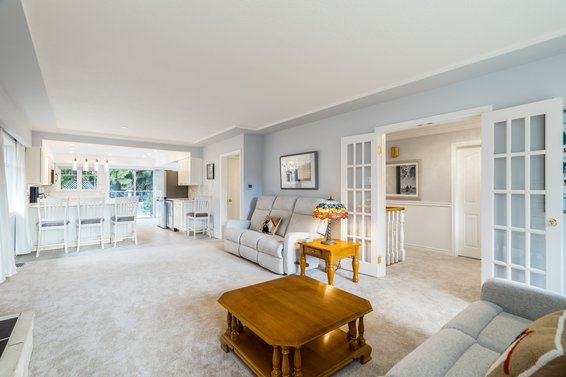 1182 Ronayne Road, North Vancouver