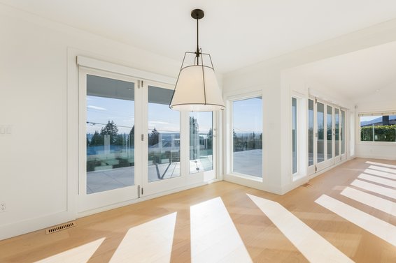 125 Kensington Crescent, North Vancouver