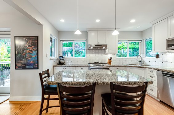 622 Silverdale Place, North Vancouver