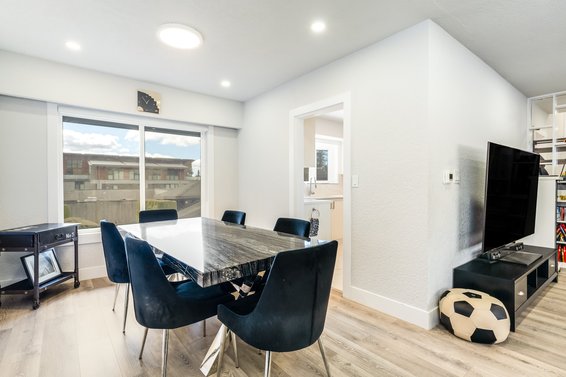 629 Silverdale Place, North Vancouver