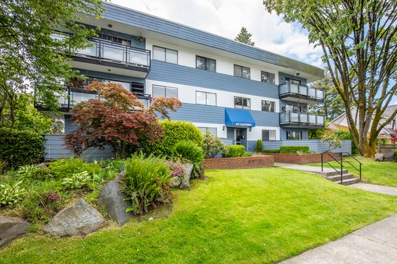 204 441 E 3rd Street, North Vancouver