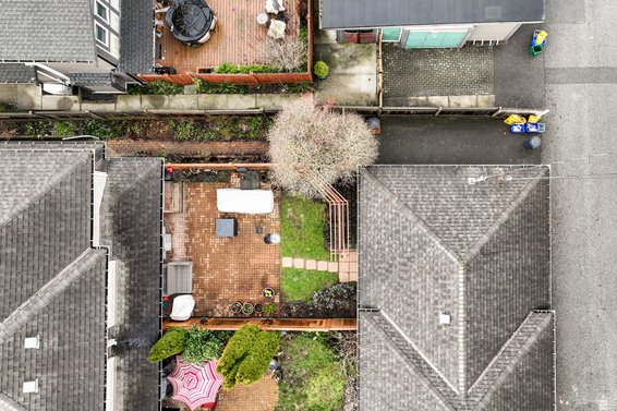 418 West Keith Road, North Vancouver