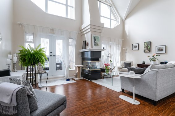 505 3600 Windcrest Drive, North Vancouver