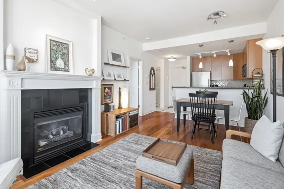 1502 160 East 13th Street, North Vancouver For Sale - image 6