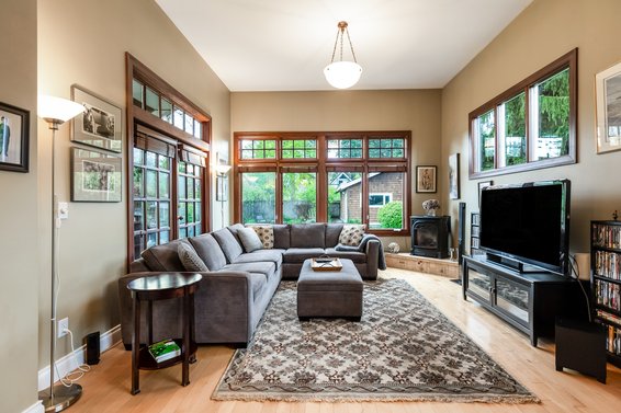 756 East 14th Street, North Vancouver