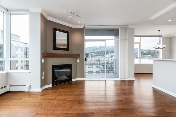 402 120 West 16th Street, North Vancouver