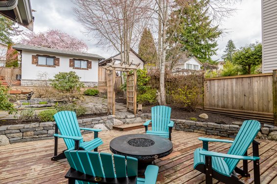 186 West Kings Road, North Vancouver