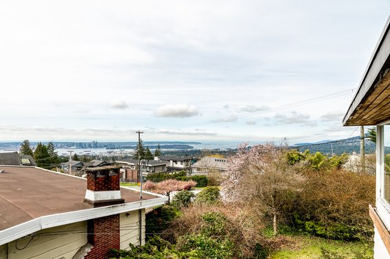 211 Tamarack Road, North Vancouver