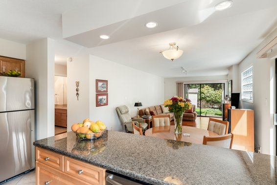 5596 Huckleberry Lane, North Vancouver