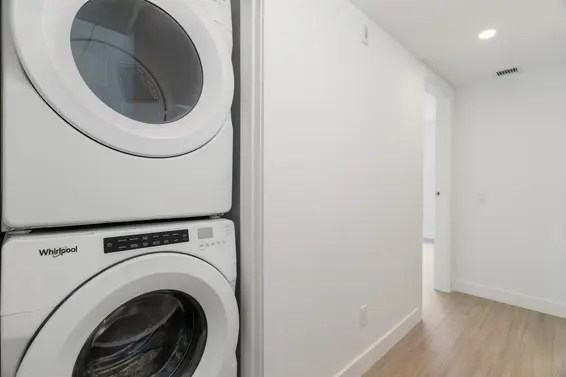 Laundry - 221 2060 Curling Road  