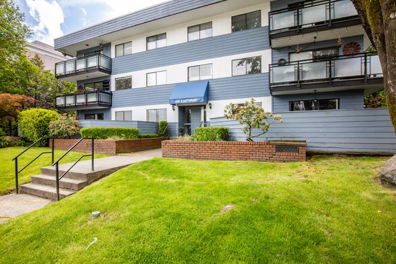 204 441 E 3rd Street, North Vancouver