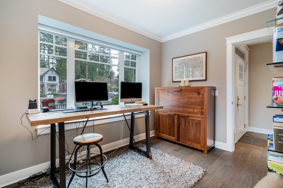 1254 West 22nd Street, North Vancouver