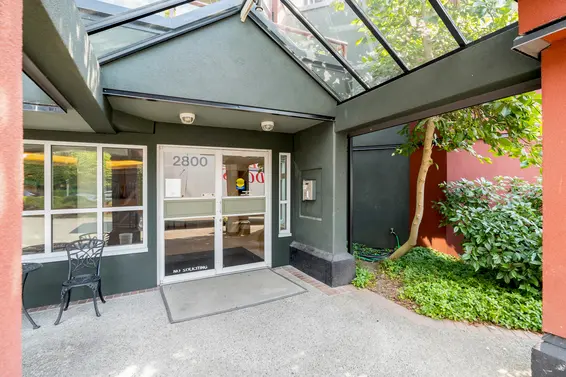 206 2800 Chesterfield Avenue, North Vancouver For Sale - image 32