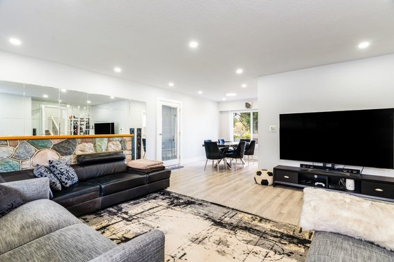 629 Silverdale Place, North Vancouver