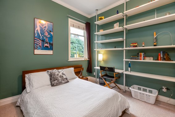 756 East 14th Street, North Vancouver