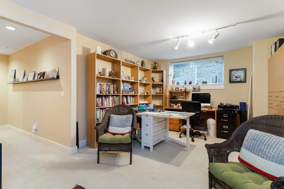 418 West Keith Road, North Vancouver