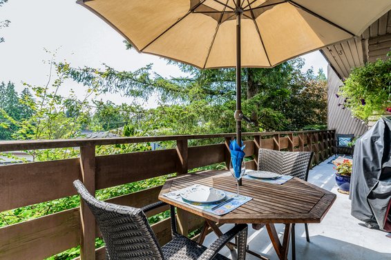 311 1385 Draycott Road, North Vancouver